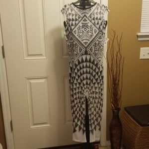 Fashion Nova Jumpsuit